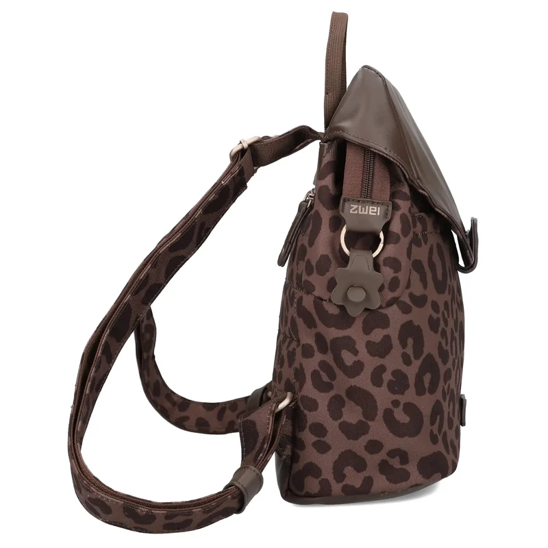 zwei Olli OR8 - Mochila 31 cm (leo-brown)