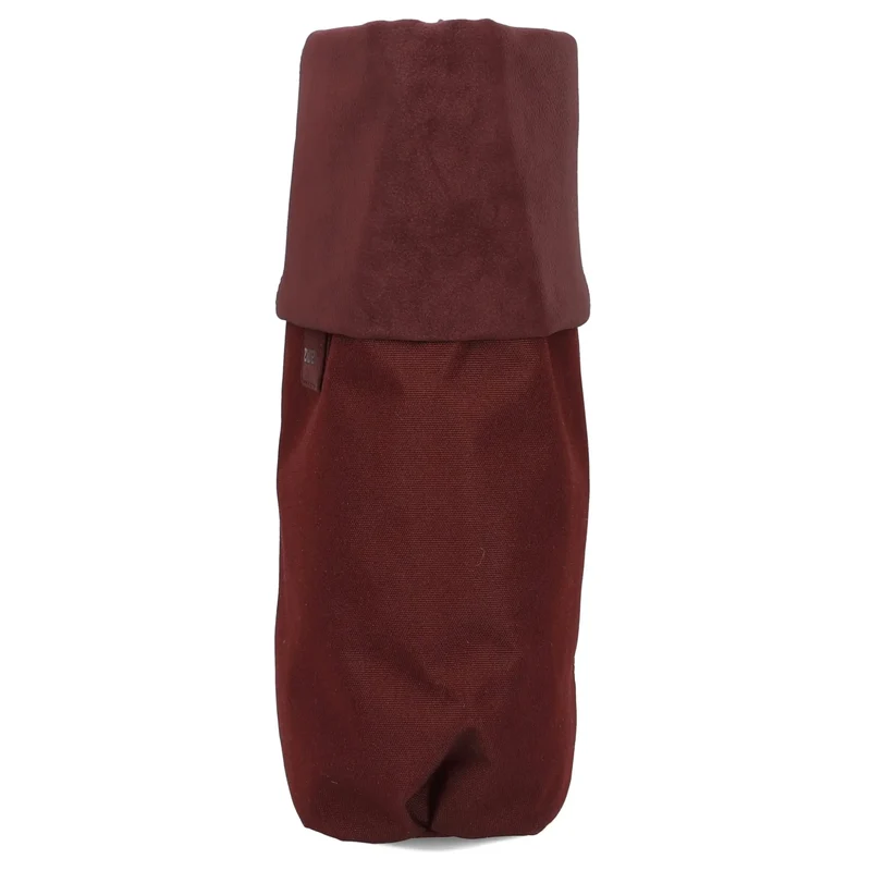 zwei Olli OT12 - Bolso de hombro 32 cm (bordeaux)