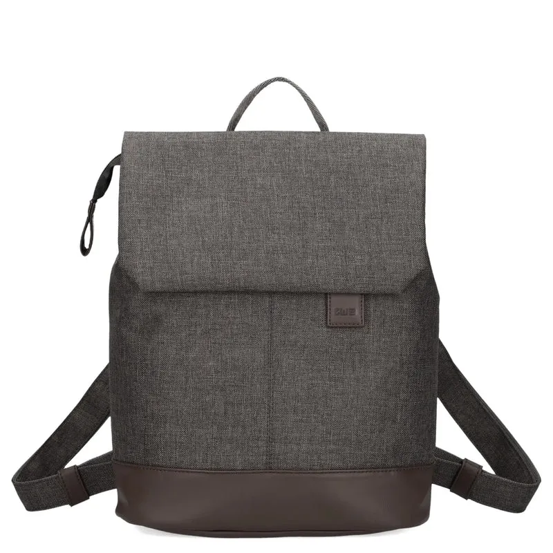 zwei Olli OR13 - Mochila 35 cm (espresso)