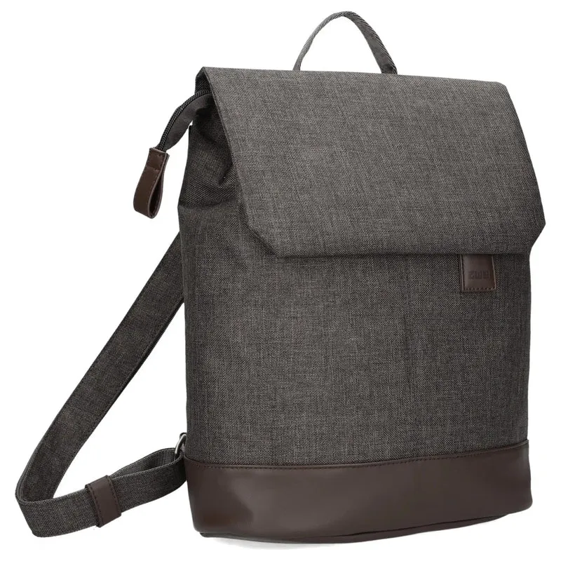 zwei Olli OR13 - Mochila 35 cm (espresso)