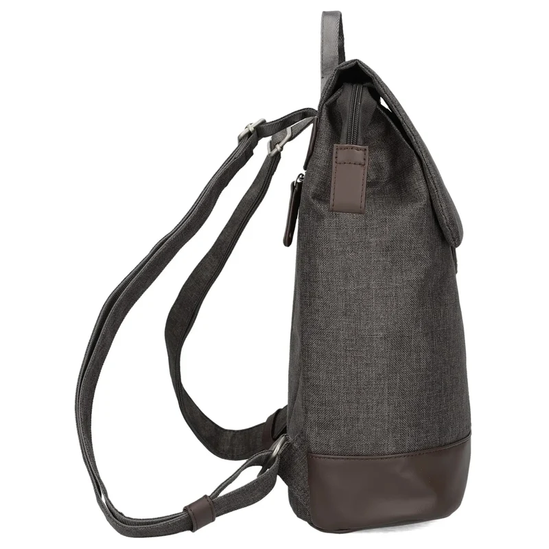 zwei Olli OR13 - Mochila 35 cm (espresso)