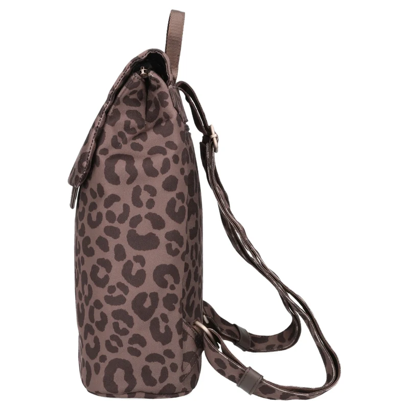 zwei Mademoiselle MR13 - Mochila 35 cm (leo-brown)