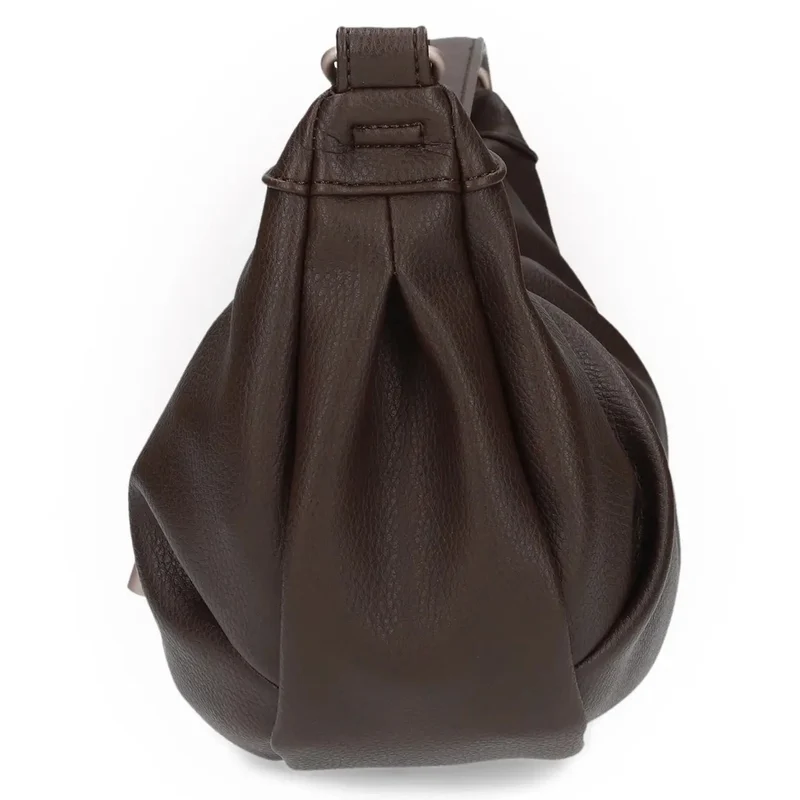 zwei Lola LO70 - Bolso bandolera 29 cm (brown)