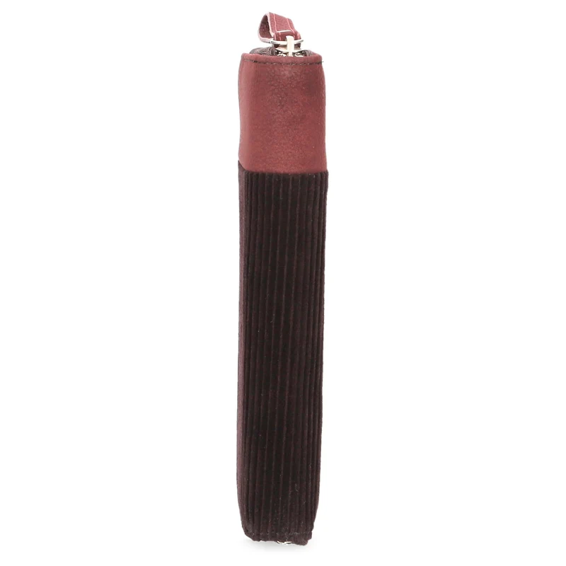 zwei Eva EV2 - Cartera 15cc 19 cm (cord-espresso)