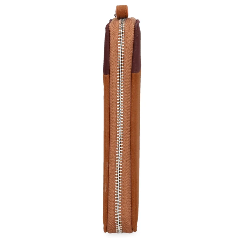 zwei Eva EV2 - Cartera 15cc 19 cm (nubuk-cognac)