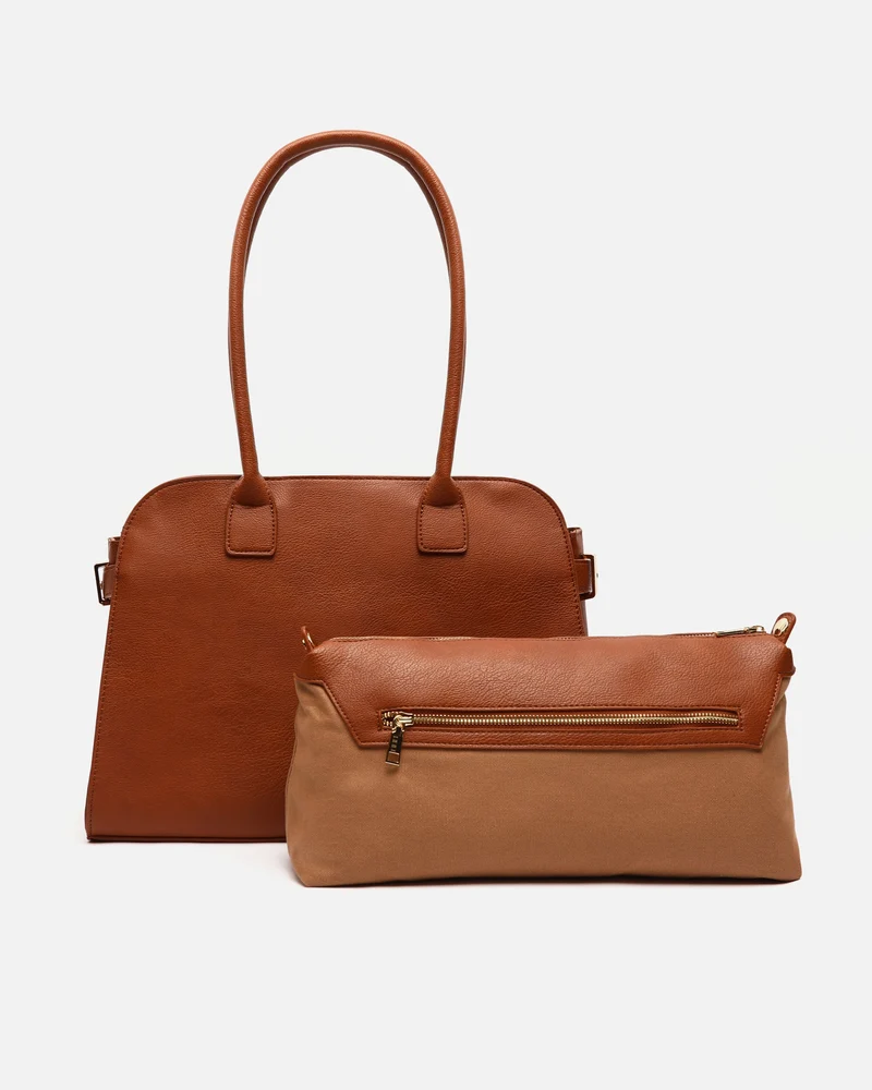 Midara bolso shopper grande ED.