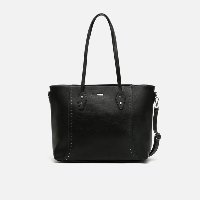 Balando bolso shopper con asa bandolera