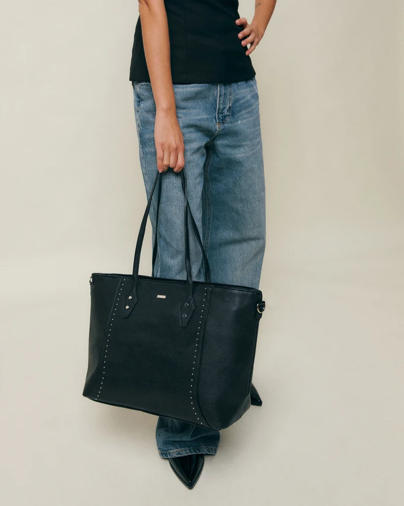 Balando bolso shopper con asa bandolera