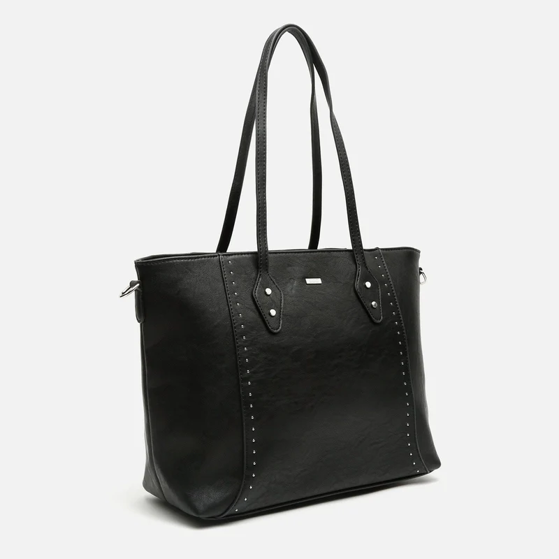 Balando bolso shopper con asa bandolera