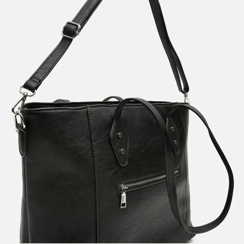 Balando bolso shopper con asa bandolera