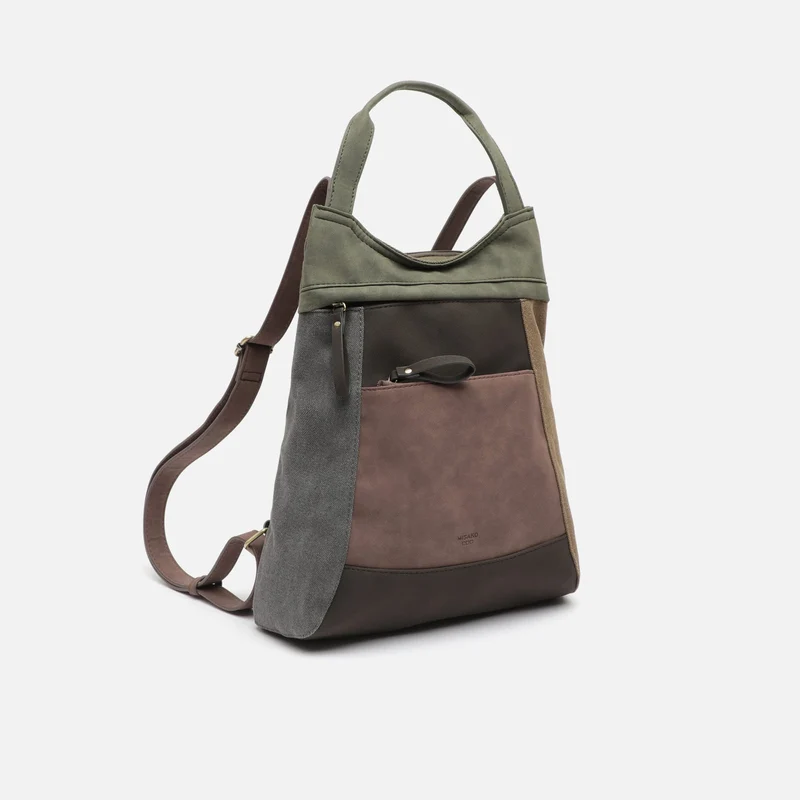 Masala mochila antirrobo