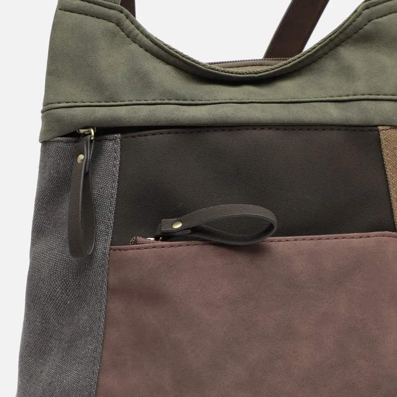 Masala mochila antirrobo