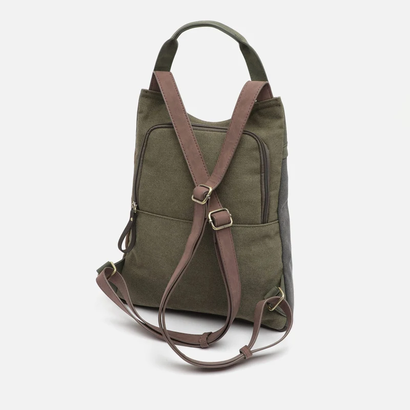 Masala mochila antirrobo