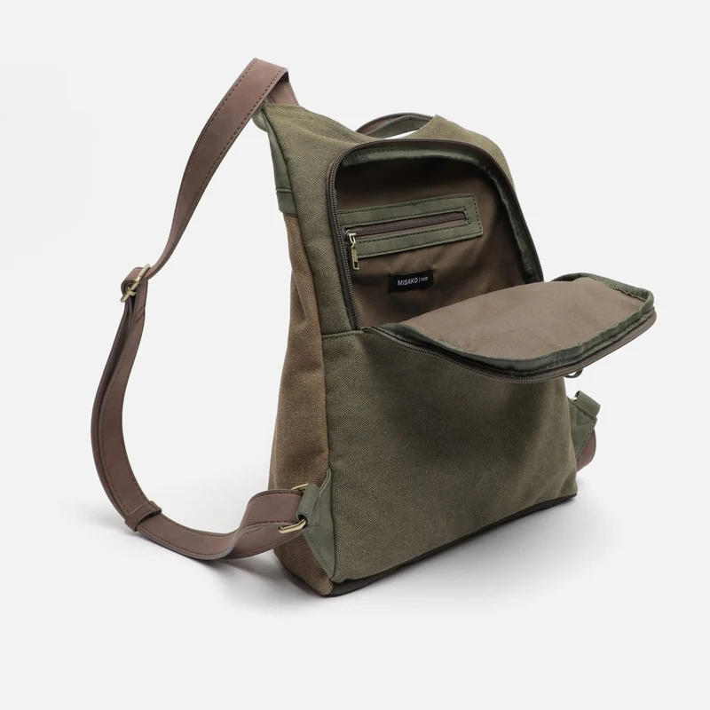 Masala mochila antirrobo