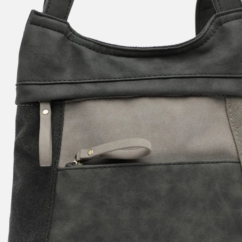 Masala mochila antirrobo