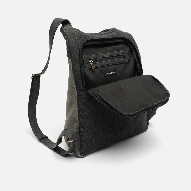 Masala mochila antirrobo