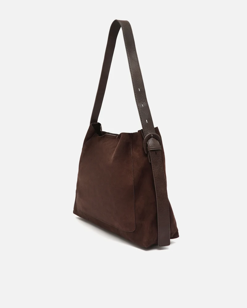 Miso bolso de hombro grande