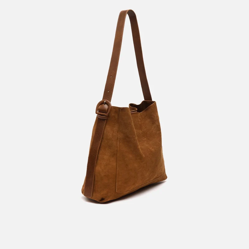 Miso bolso de hombro grande