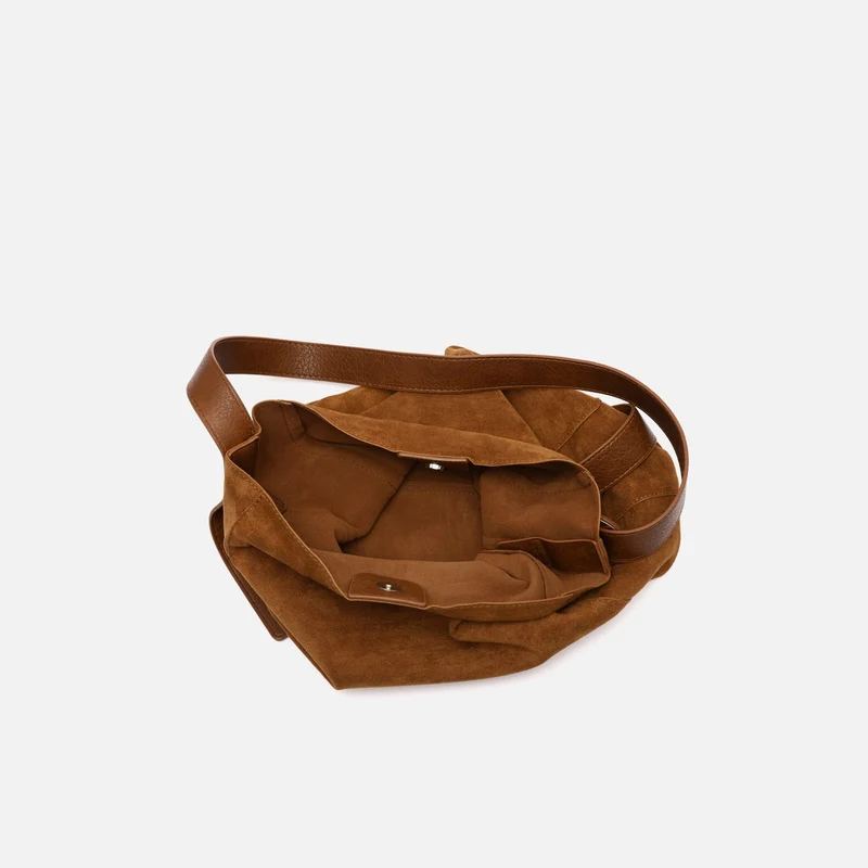 Miso bolso de hombro grande