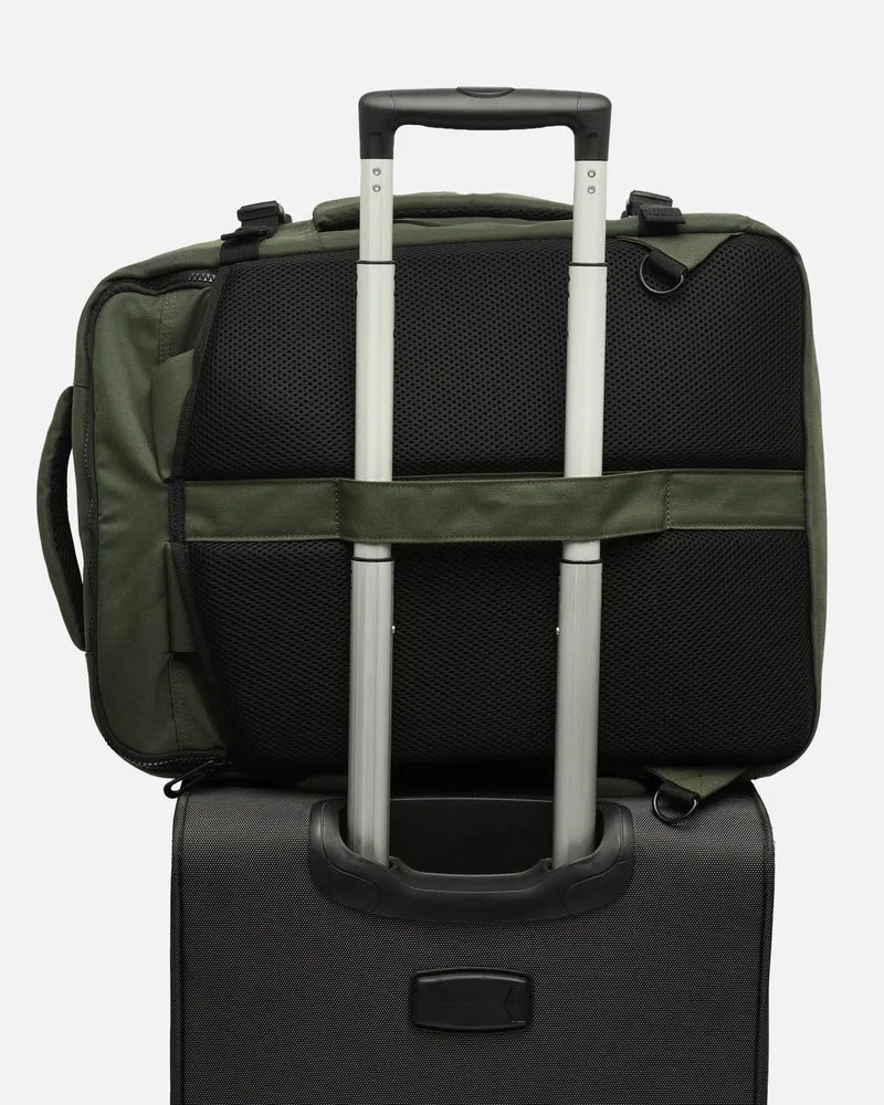 Galaxon mochila de viaje ED.