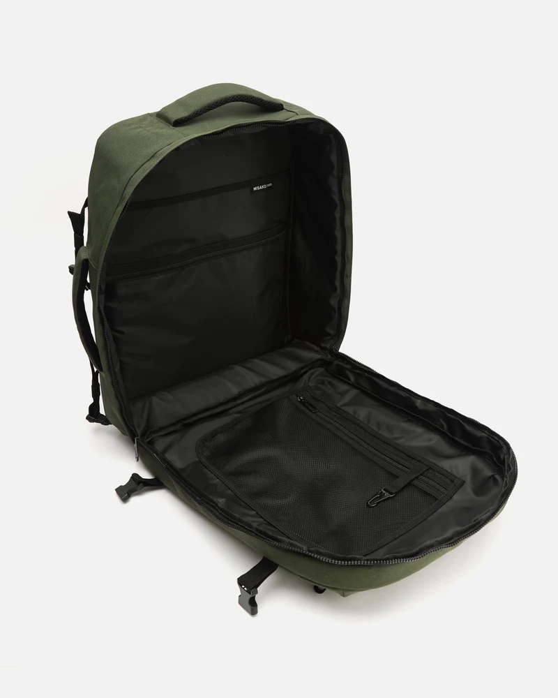 Galaxon mochila de viaje ED.