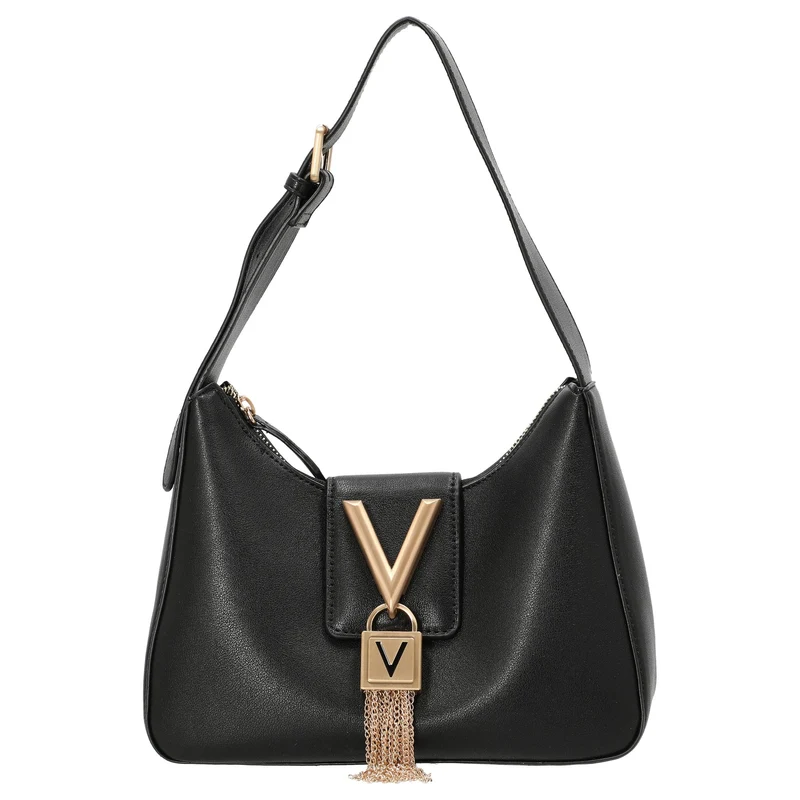 Valentino Bags Stella - Bolso de hombro 24.5 cm (nero)