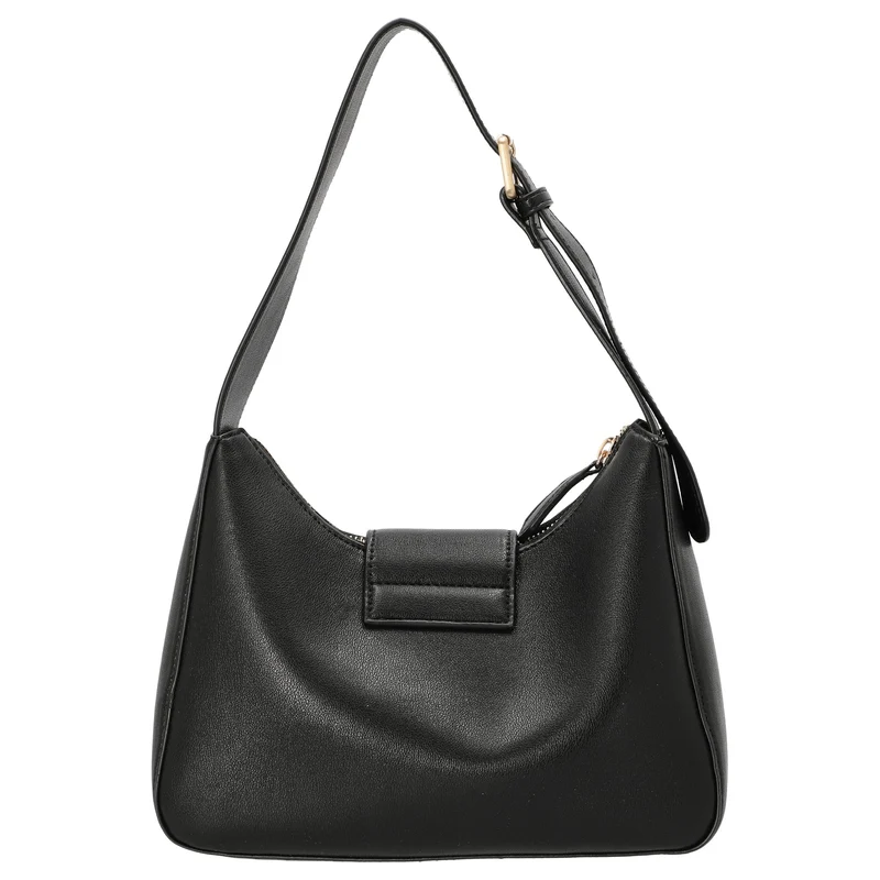 Valentino Bags Stella - Bolso de hombro 24.5 cm (nero)