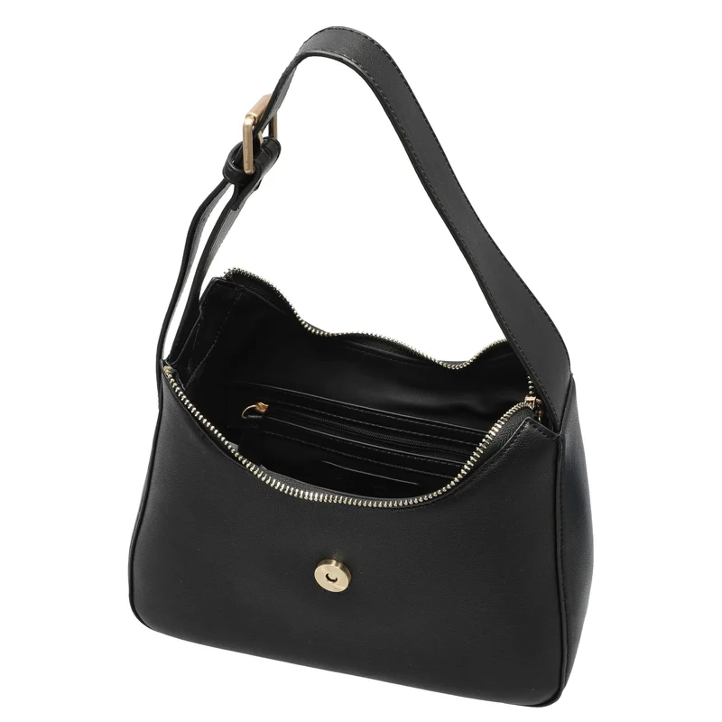 Valentino Bags Stella - Bolso de hombro 24.5 cm (nero)