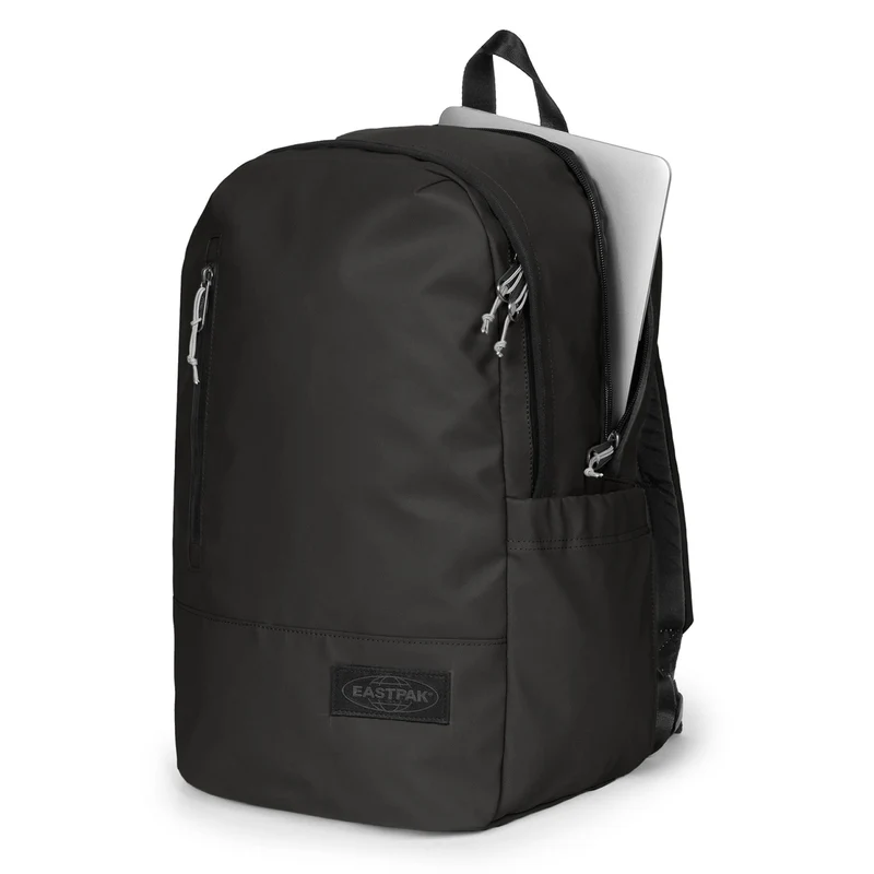 Eastpak Tarp Pack 25 - Mochila 16" 45 cm (tarp black)