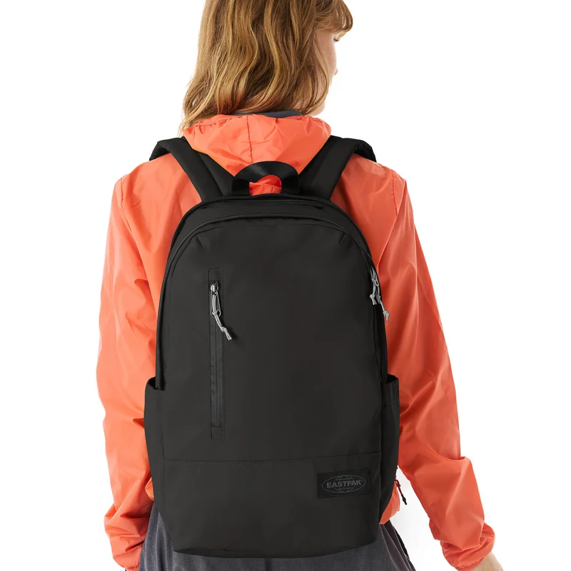 Eastpak Tarp Pack 25 - Mochila 16" 45 cm (tarp black)
