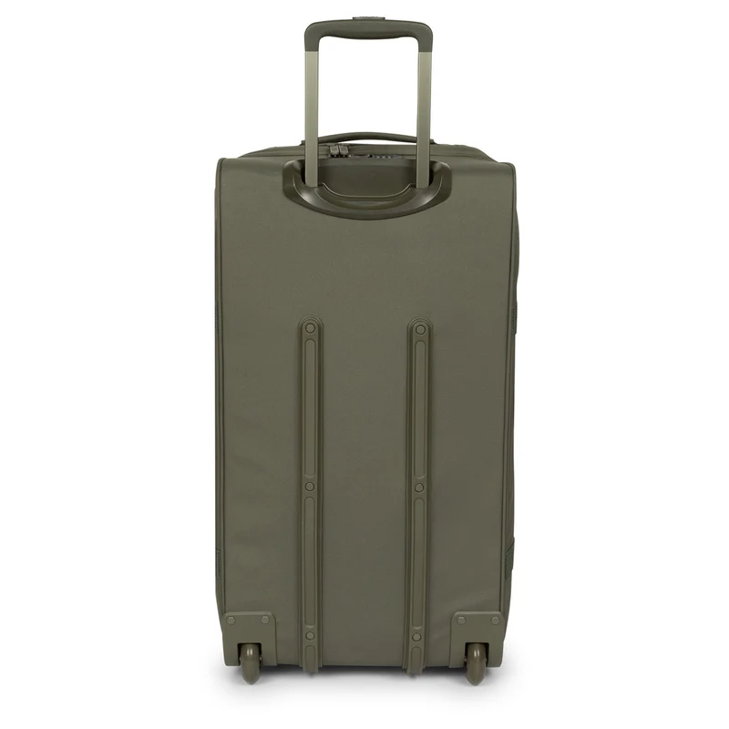 Eastpak Transit'r Plus 115L - Bolsa de viaje con ruedas L 79 cm (monotone khaki)
