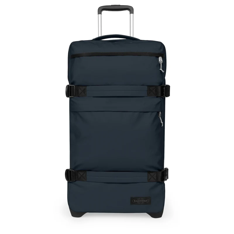 Eastpak Transit'r Plus 115L - Bolsa de viaje con ruedas L 79 cm (tarp navy)