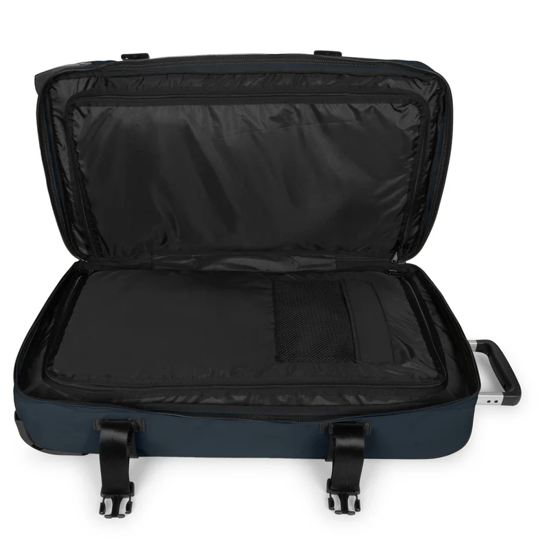 Eastpak Transit'r Plus 115L - Bolsa de viaje con ruedas L 79 cm (tarp navy)
