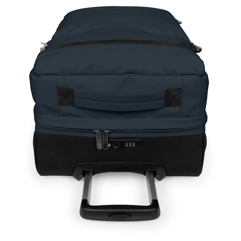 Eastpak Transit'r Plus 115L - Bolsa de viaje con ruedas L 79 cm (tarp navy)