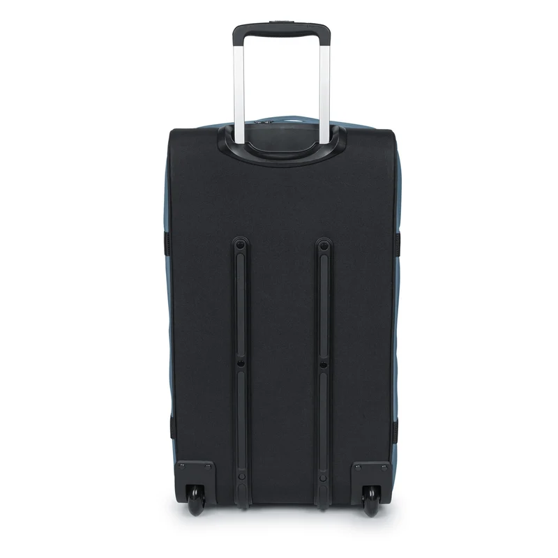 Eastpak Transit'r Plus 115L - Bolsa de viaje con ruedas L 79 cm (tarp dust blue)