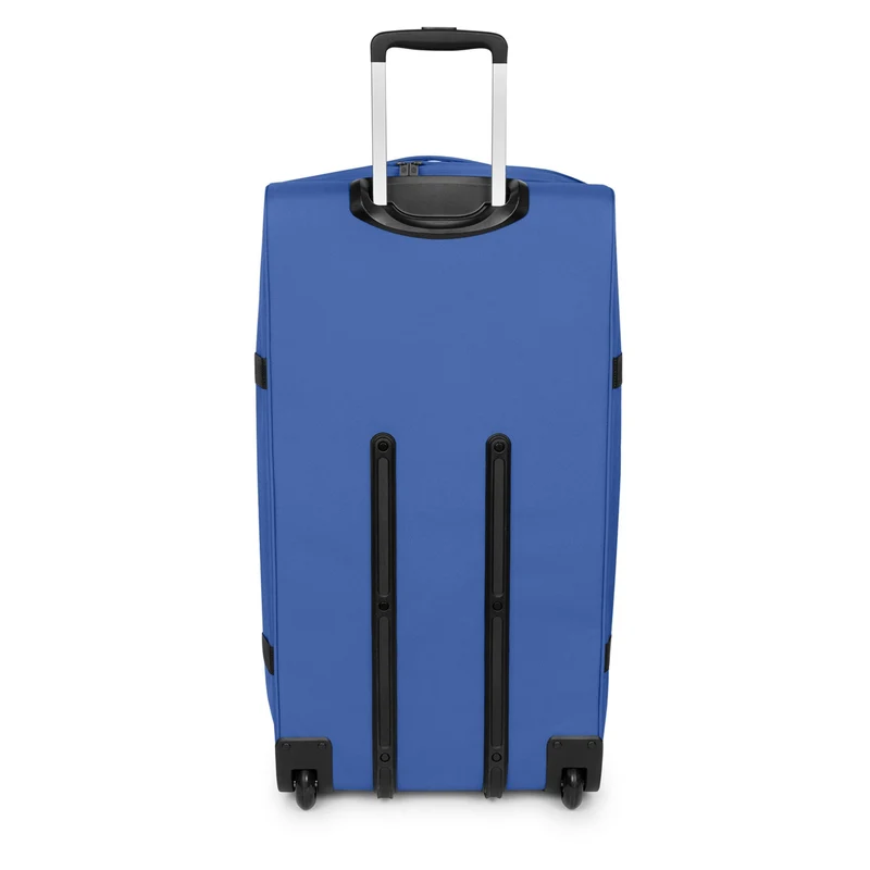 Eastpak Transit'r Plus 115L - Bolsa de viaje con ruedas L 79 cm (indigo blue)
