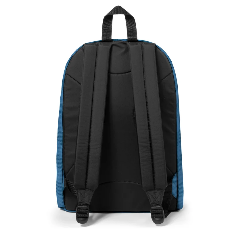 Eastpak Out Of Office 27 - Mochila 14" 44 cm (checker blue)
