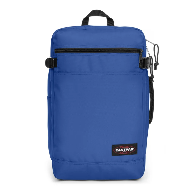 Eastpak selection Transit R Pack - Bolsa de viaje 15" 44 cm (indigo blue)