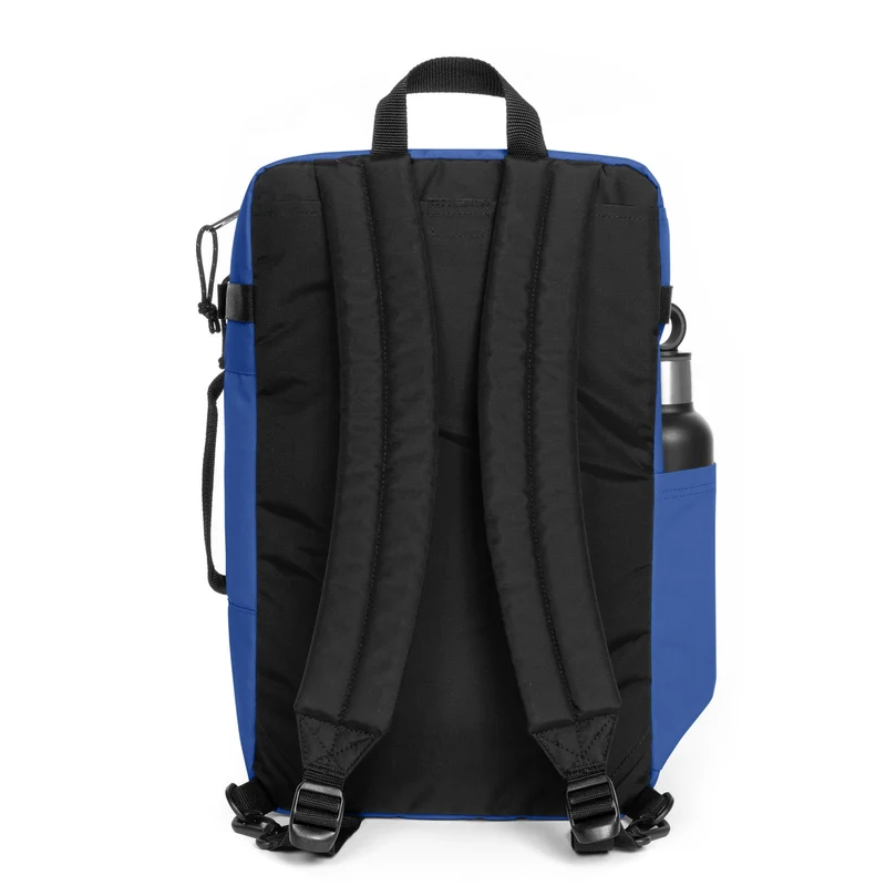 Eastpak selection Transit R Pack - Bolsa de viaje 15" 44 cm (indigo blue)