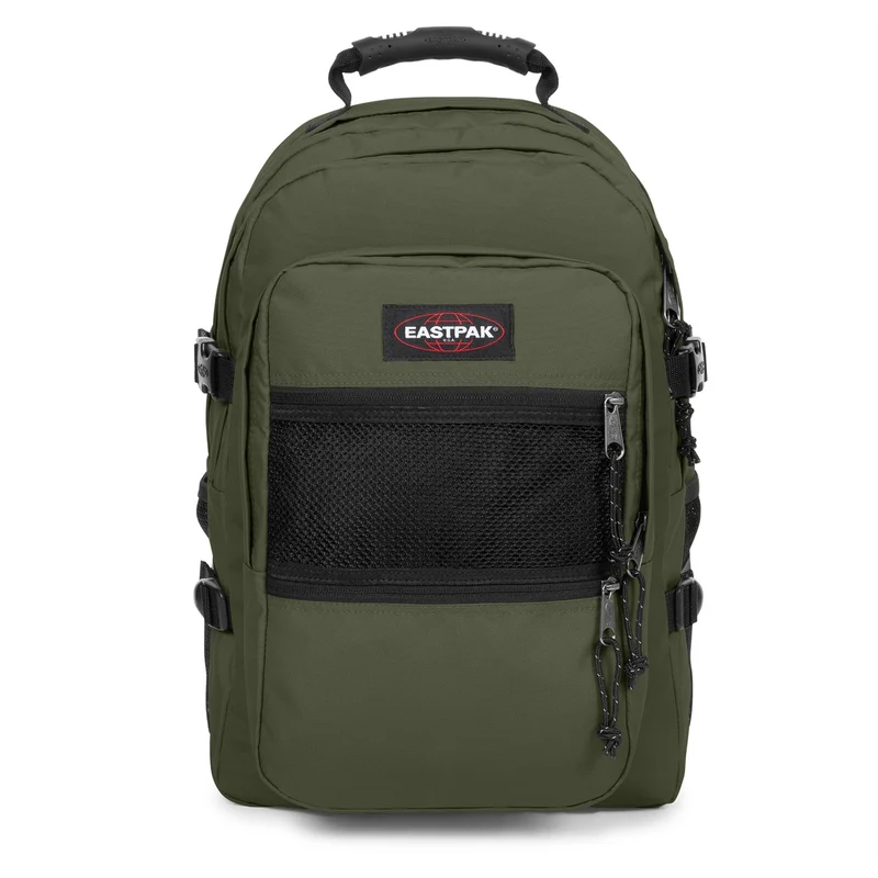 Eastpak selection Suplyer - Mochila 16" 45.5 cm (dark khaki)