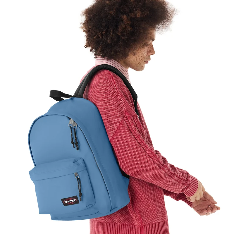 Eastpak Out Of Office 27 - Mochila 14" 44 cm (aviator blue)