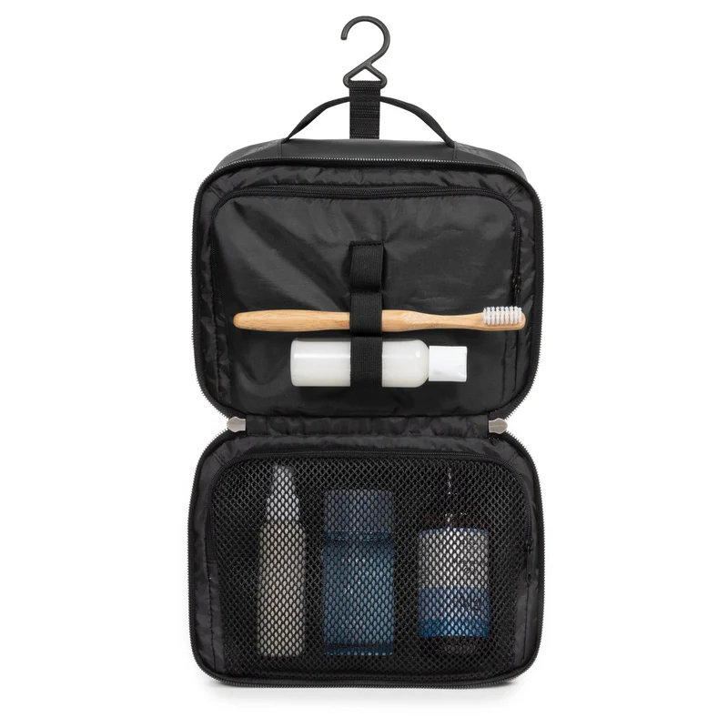 Eastpak selection Road Kit - Neceser 23.5 cm (tarp black2)