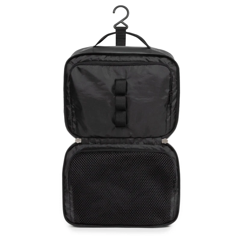 Eastpak selection Road Kit - Neceser 23.5 cm (tarp black2)