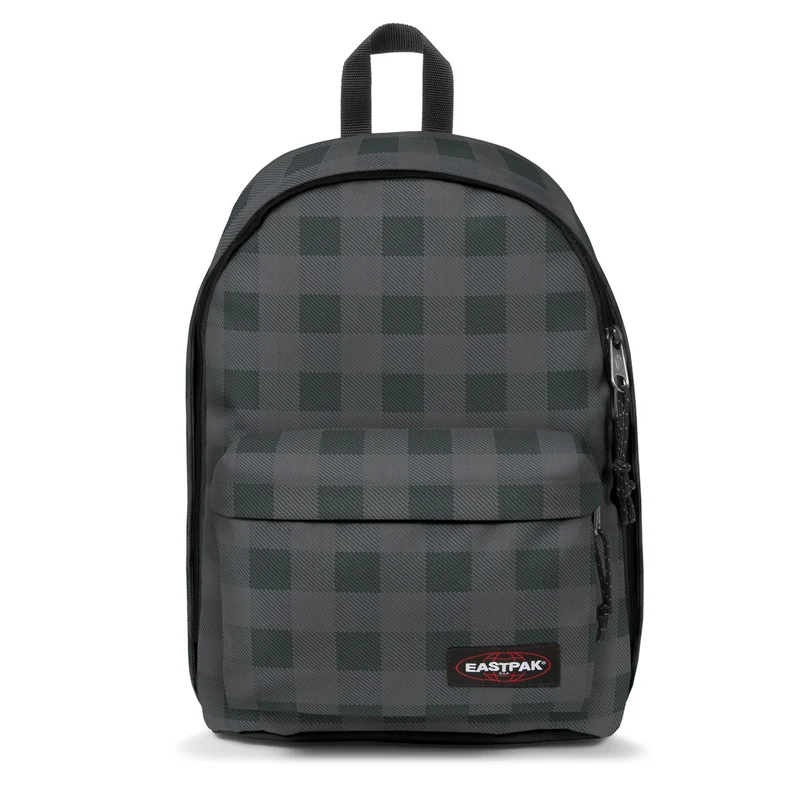 Eastpak Out Of Office 27 - Mochila 14" 44 cm (checker grey)