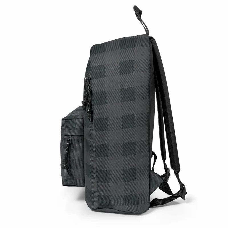 Eastpak Out Of Office 27 - Mochila 14" 44 cm (checker grey)