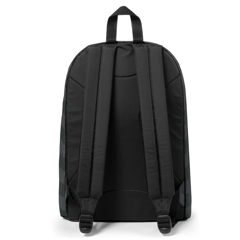 Eastpak Out Of Office 27 - Mochila 14" 44 cm (checker grey)