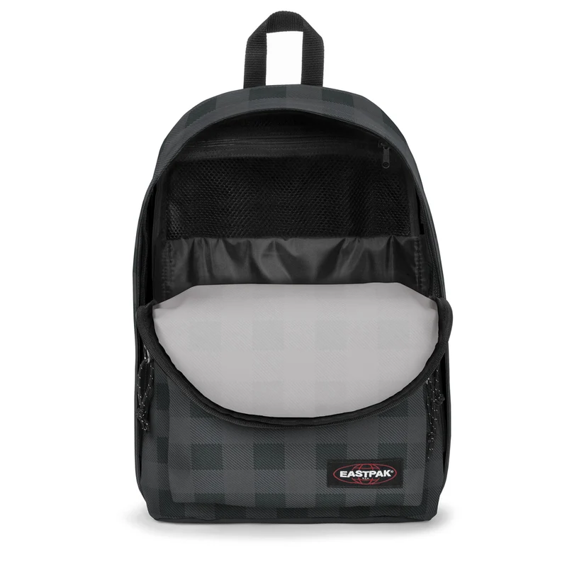 Eastpak Out Of Office 27 - Mochila 14" 44 cm (checker grey)