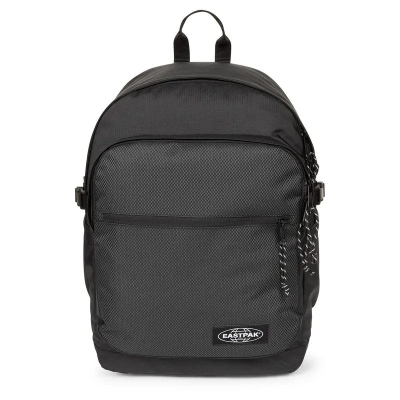 Eastpak Athleish Pack L - Mochila 45 cm (athleisure black)