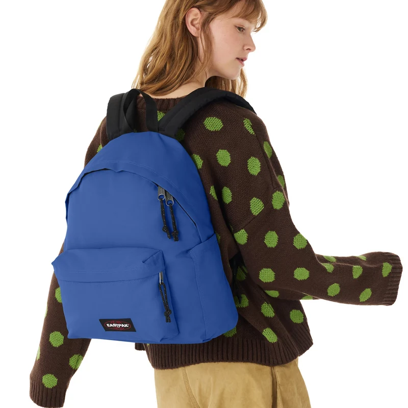Eastpak selection Day Pak'r - Mochila 14" 40 cm (indigo blue)