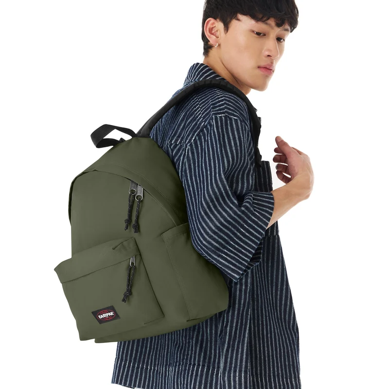 Eastpak selection Day Pak'r - Mochila 14" 40 cm (dark khaki)